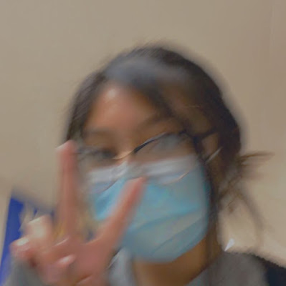 Meet your Posher, Azaira